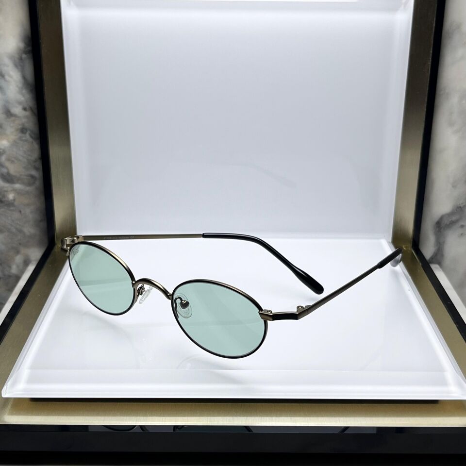 Gigi OO Milano GG 213 C1 47-22 Unisex Güneş Gözlüğü