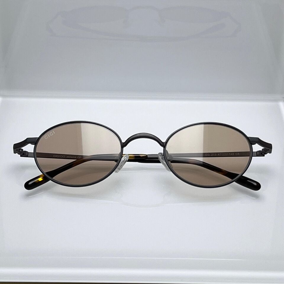 Gigi OO Milano GG 213 C5 47-22 Unisex Güneş Gözlüğü