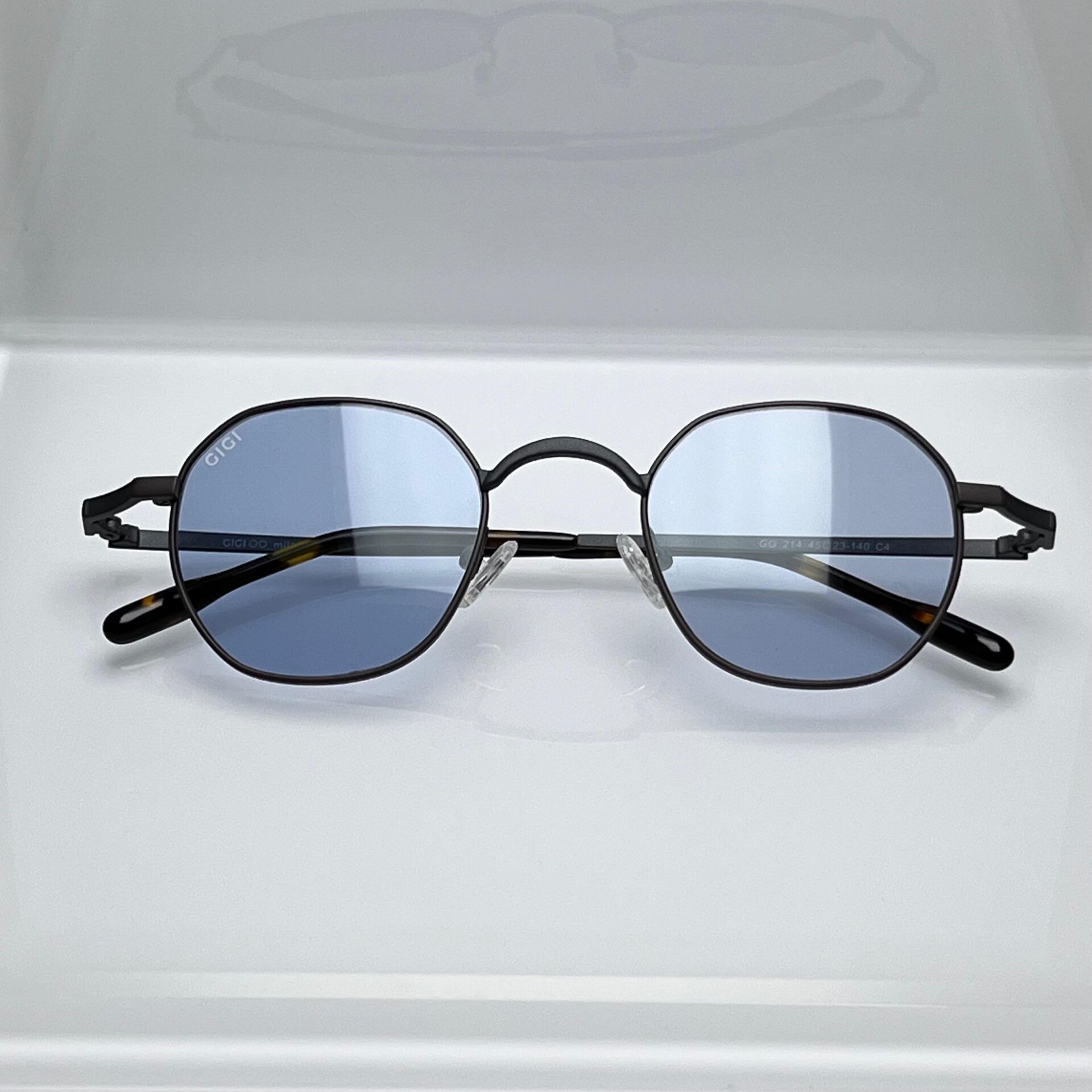 Gigi OO Milano GG 214 C4 45-23 Unisex Güneş Gözlüğü