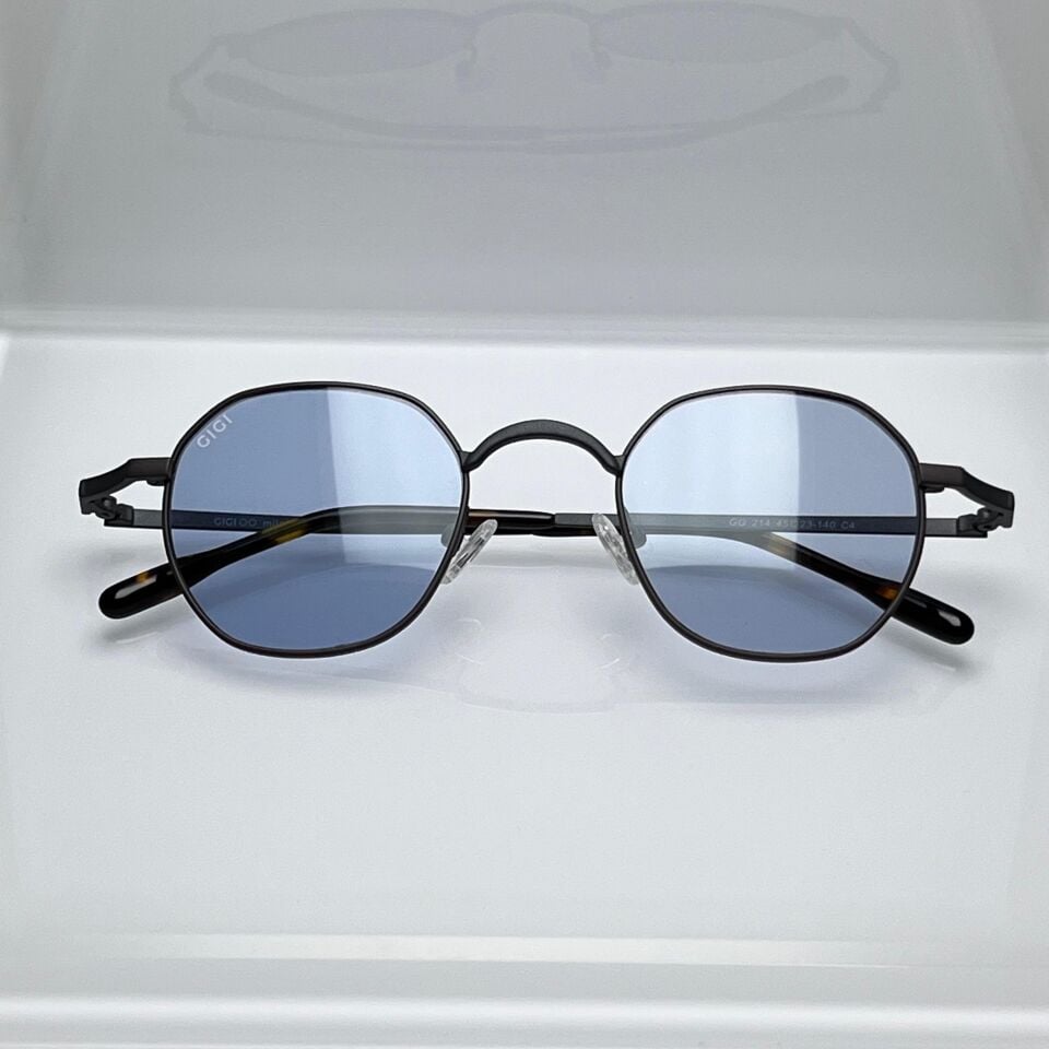 Gigi OO Milano GG 214 C4 45-23 Unisex Güneş Gözlüğü