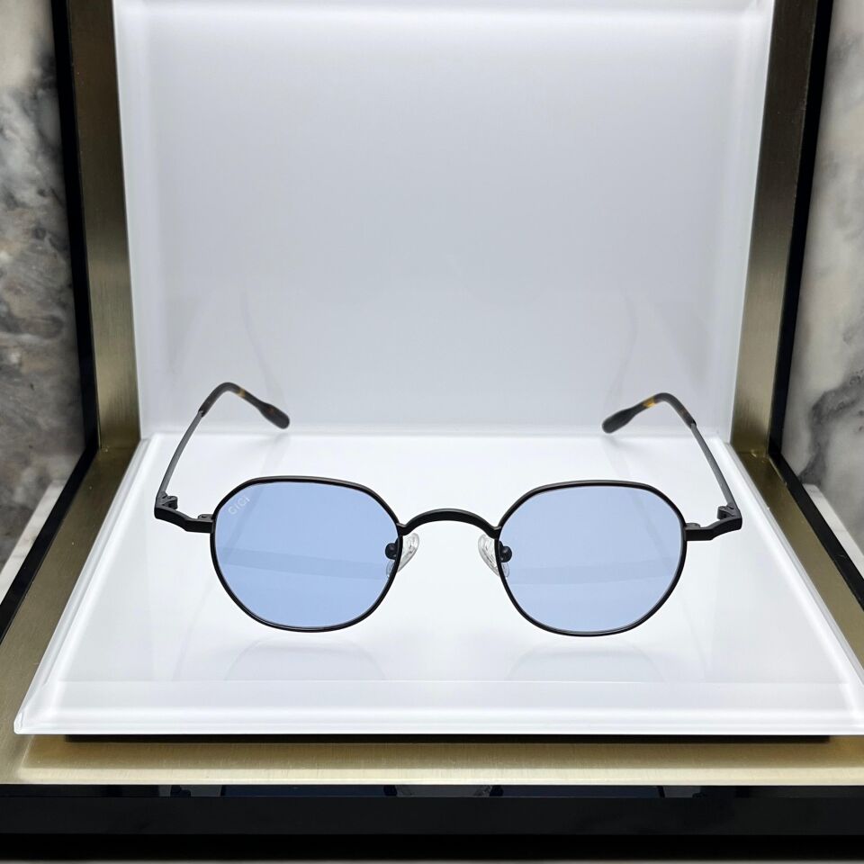 Gigi OO Milano GG 214 C4 45-23 Unisex Güneş Gözlüğü