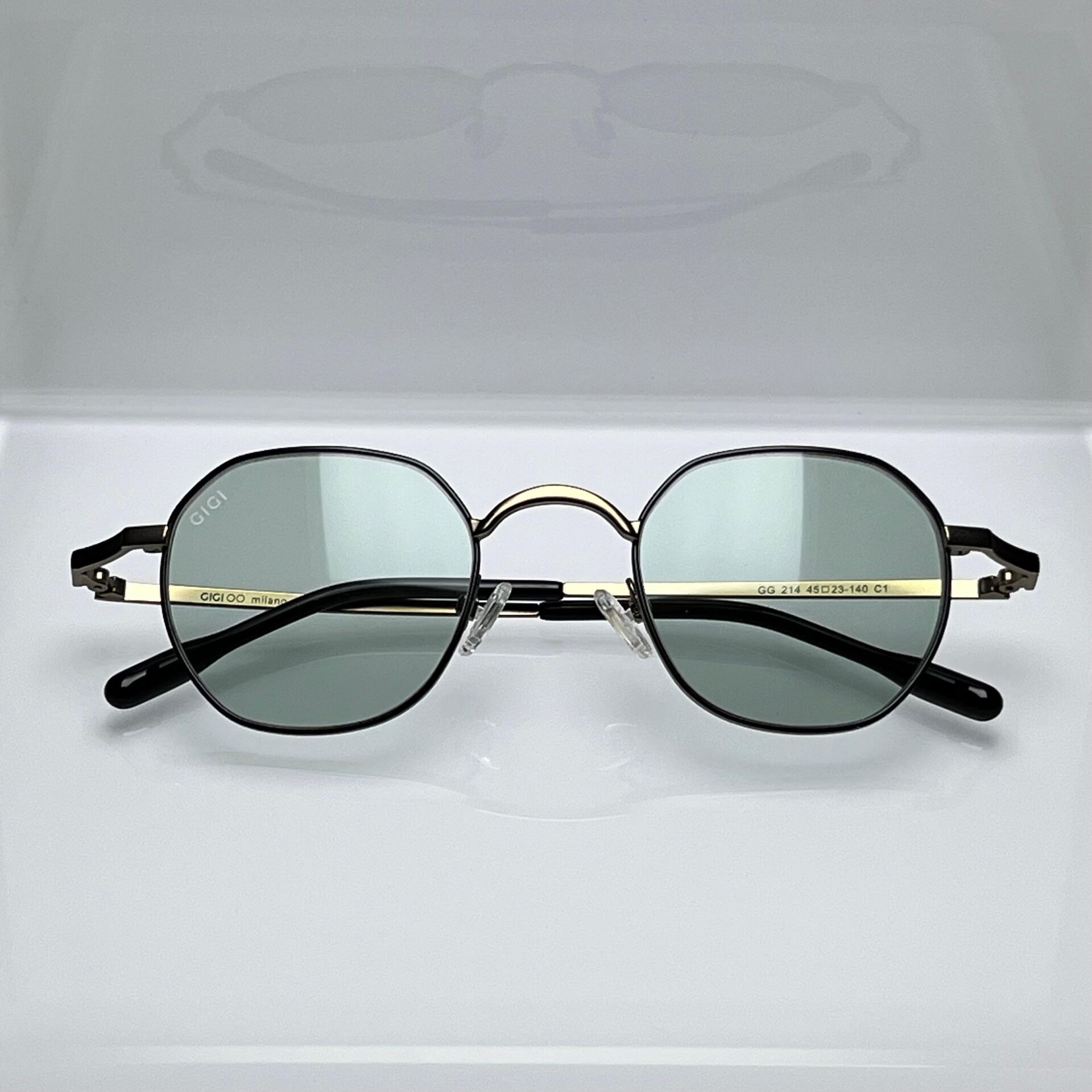 Gigi OO Milano GG 214 C1 45-23 Unisex Güneş Gözlüğü