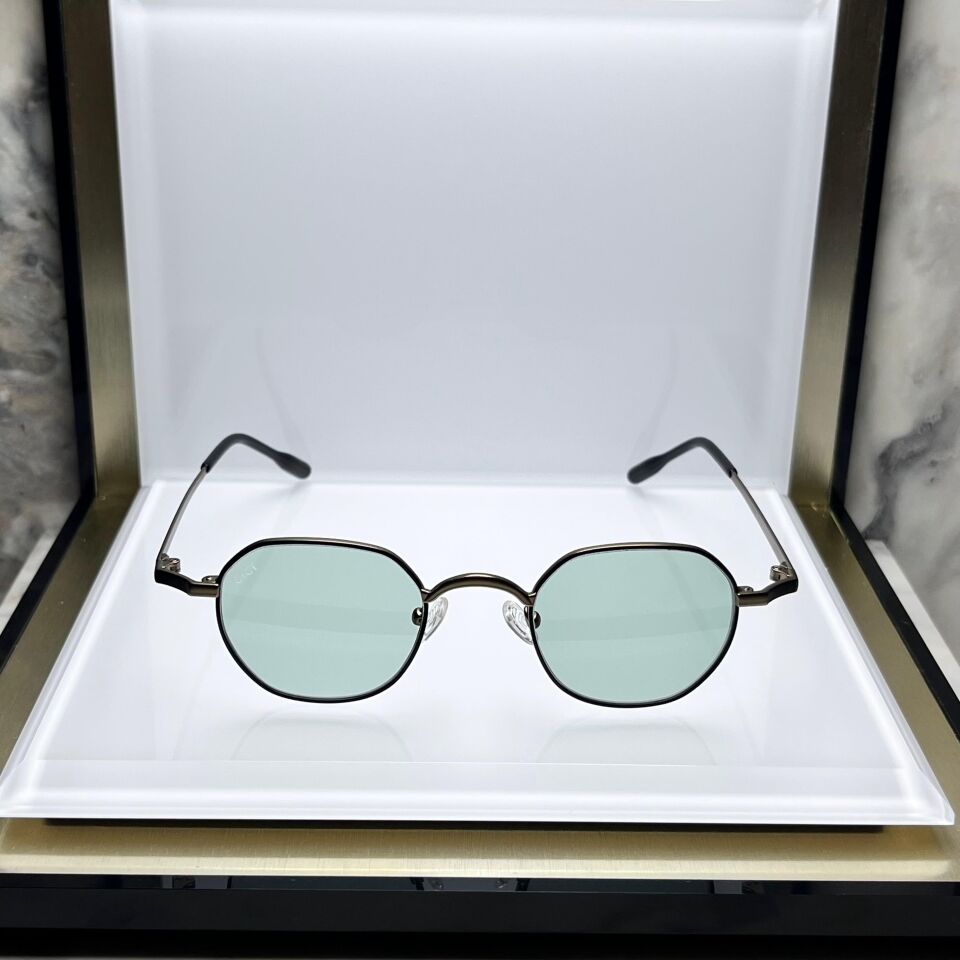 Gigi OO Milano GG 214 C1 45-23 Unisex Güneş Gözlüğü