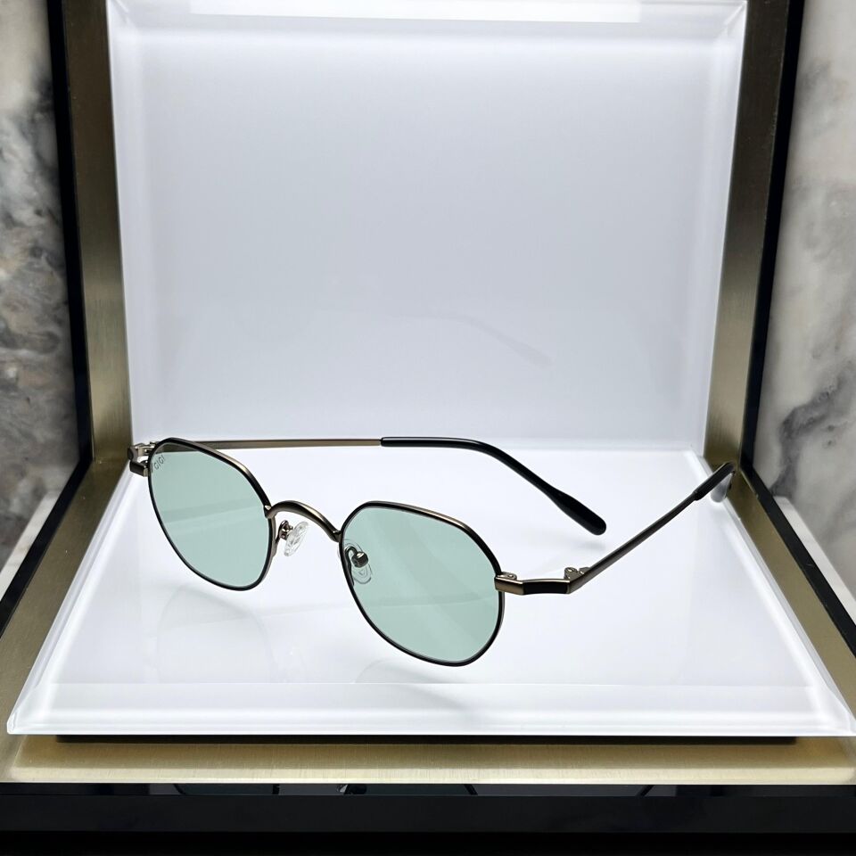 Gigi OO Milano GG 214 C1 45-23 Unisex Güneş Gözlüğü