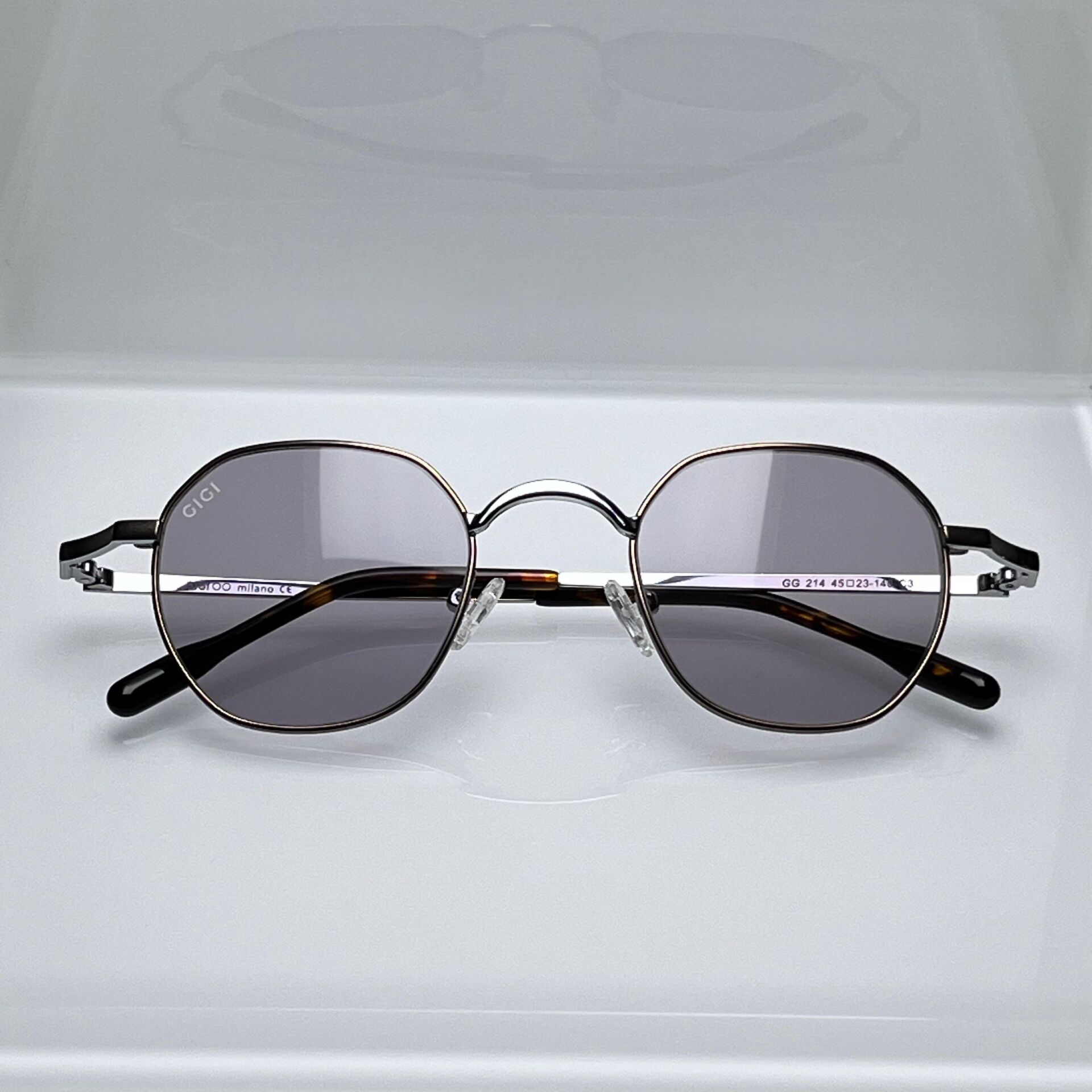 Gigi OO Milano GG 214 C3 45-23 Unisex Güneş Gözlüğü