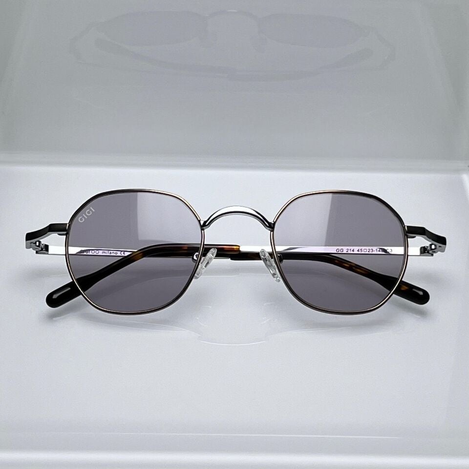 Gigi OO Milano GG 214 C3 45-23 Unisex Güneş Gözlüğü