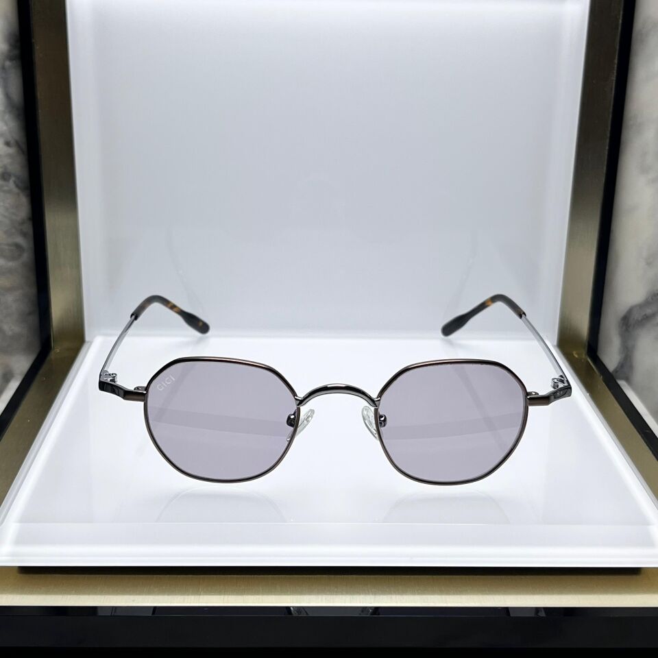 Gigi OO Milano GG 214 C3 45-23 Unisex Güneş Gözlüğü