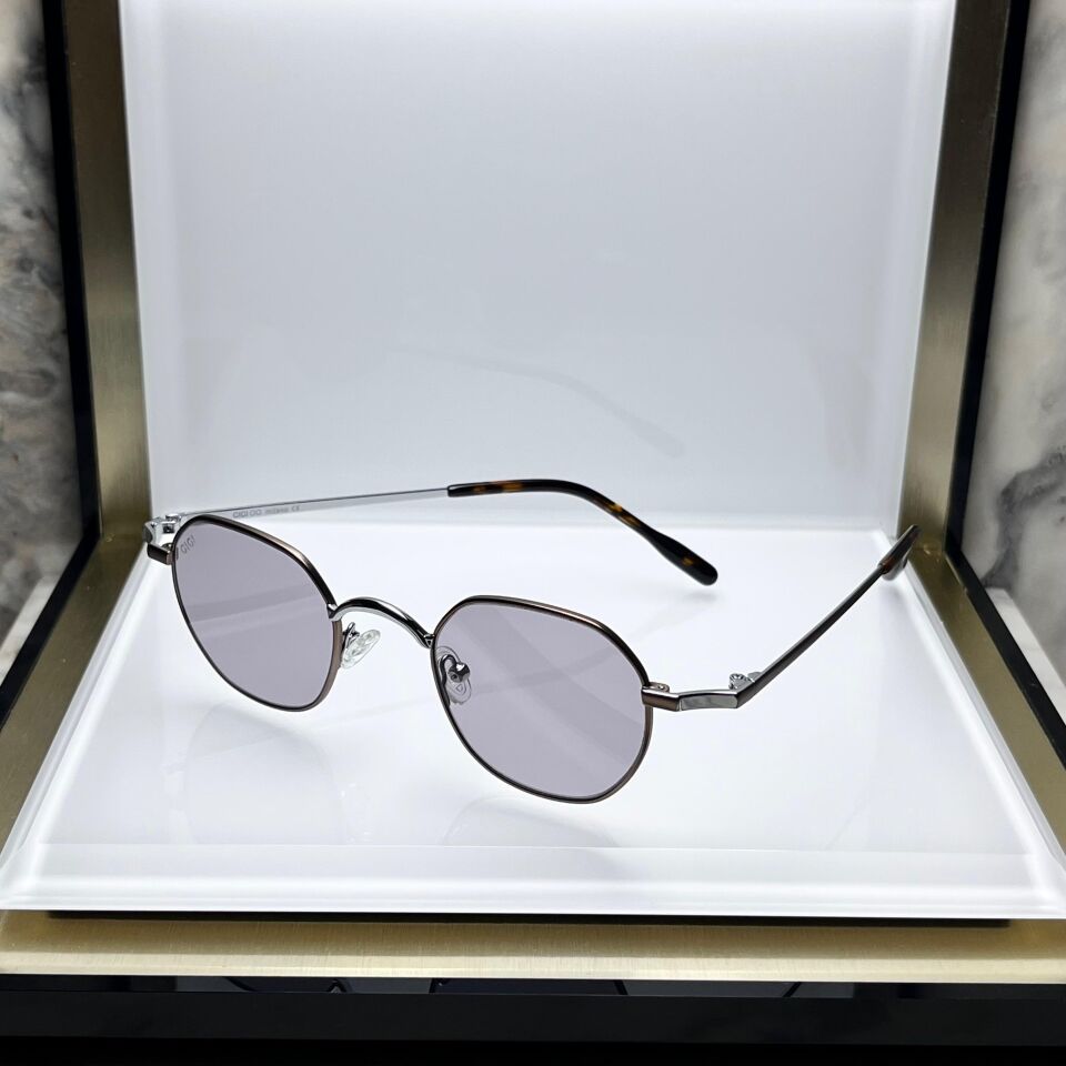 Gigi OO Milano GG 214 C3 45-23 Unisex Güneş Gözlüğü