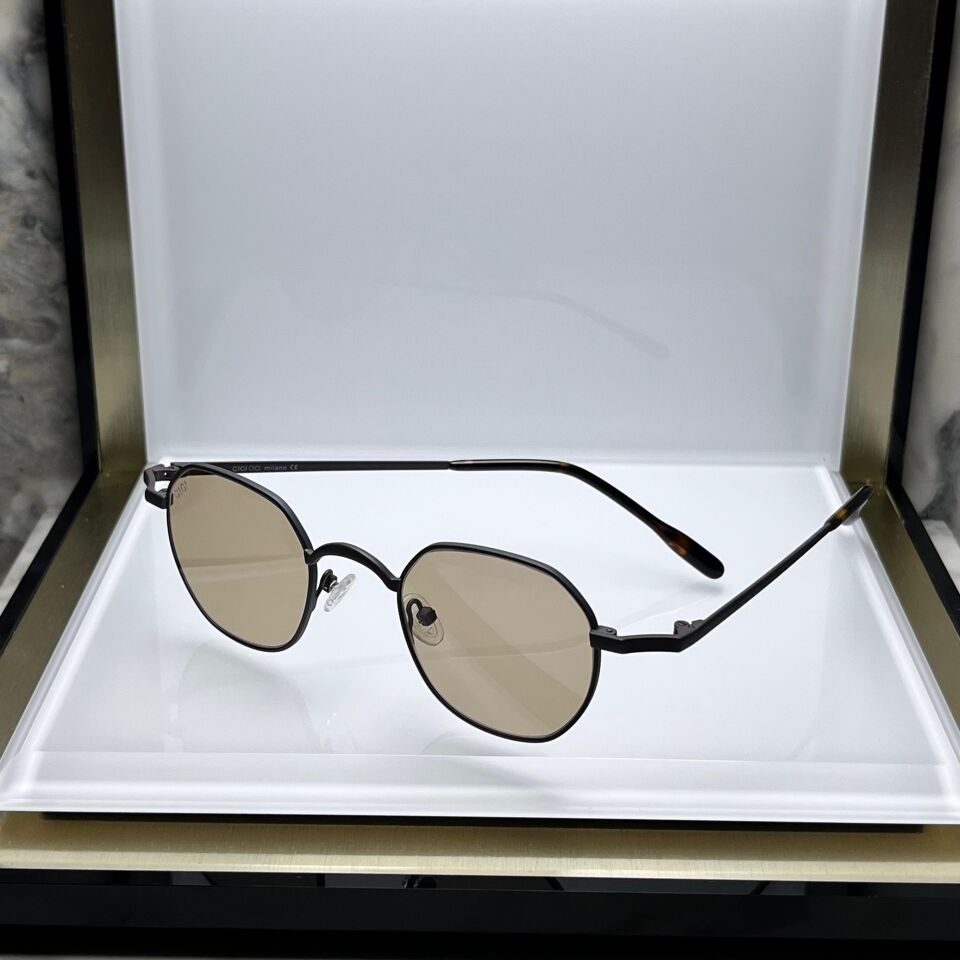Gigi OO Milano GG 214 C5 45-23 Unisex Güneş Gözlüğü