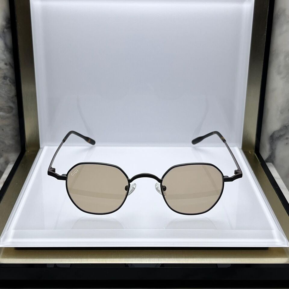 Gigi OO Milano GG 214 C5 45-23 Unisex Güneş Gözlüğü