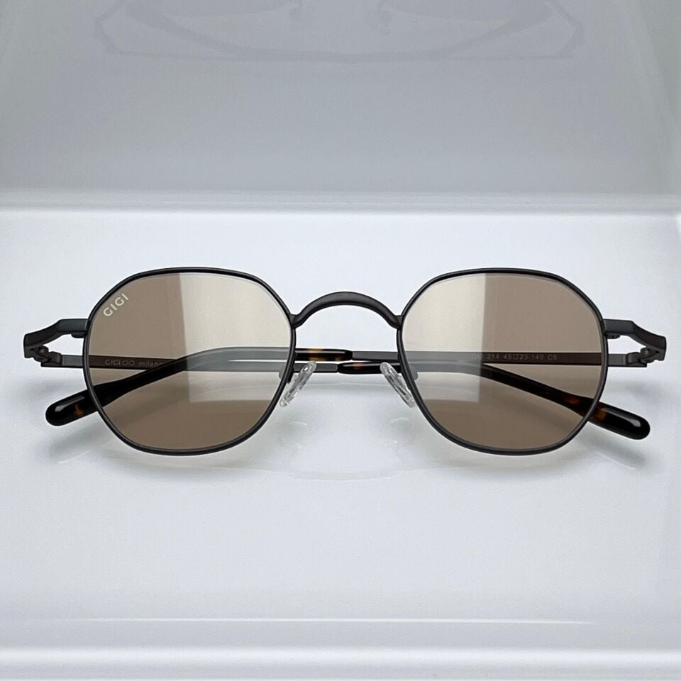 Gigi OO Milano GG 214 C5 45-23 Unisex Güneş Gözlüğü