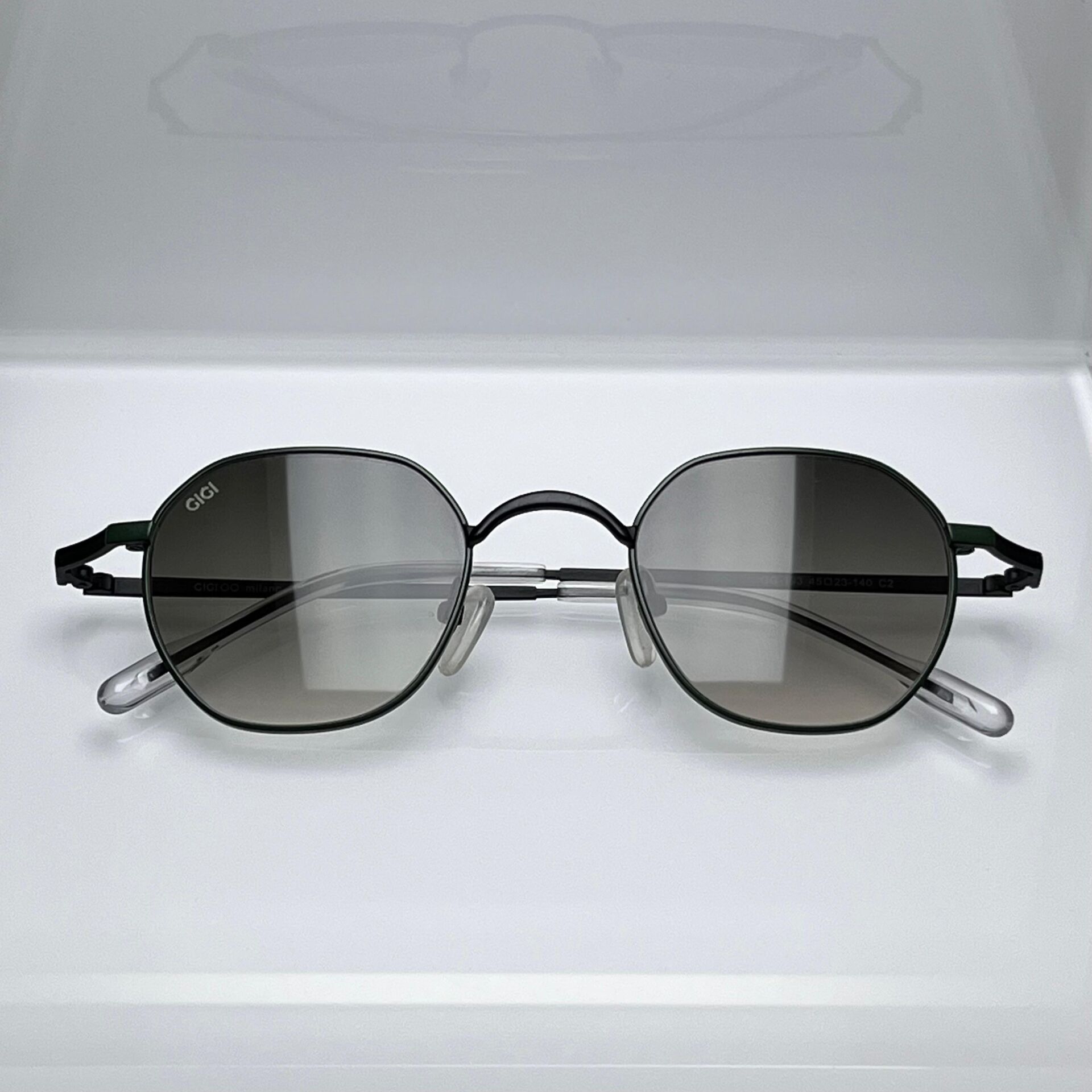 Gigi OO Milano GG 193 C2 45-23 Unisex Güneş Gözlüğü