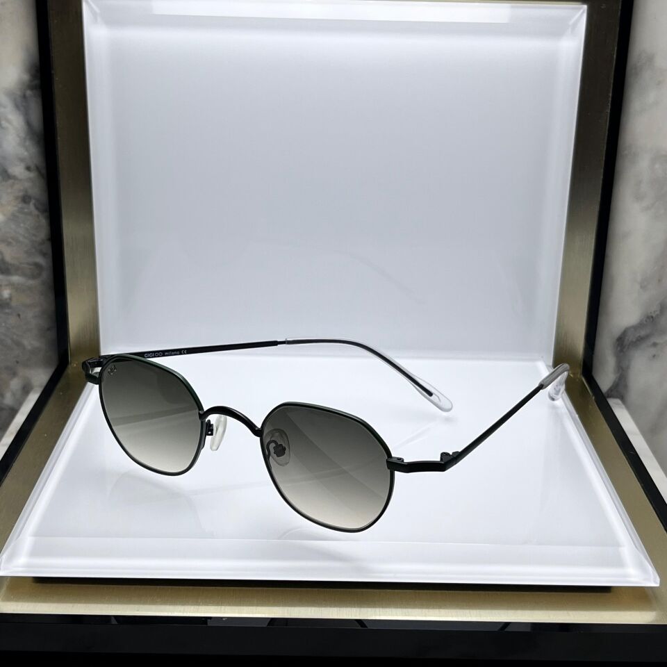 Gigi OO Milano GG 193 C2 45-23 Unisex Güneş Gözlüğü