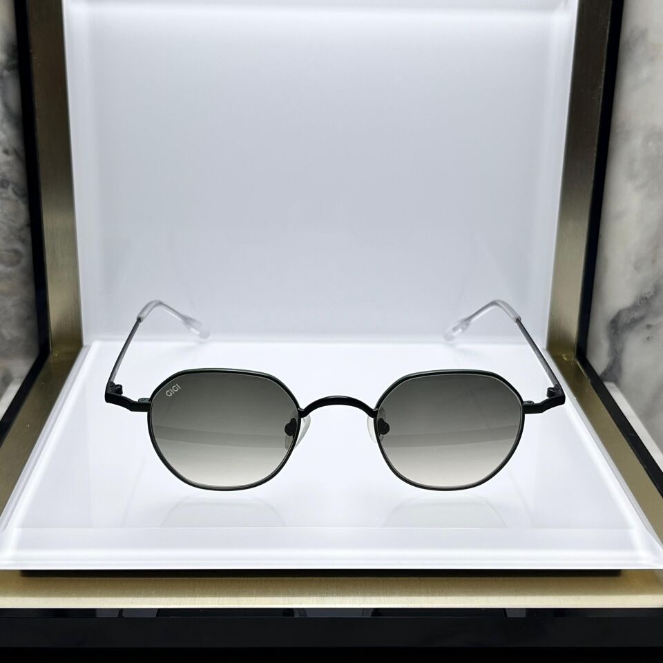 Gigi OO Milano GG 193 C2 45-23 Unisex Güneş Gözlüğü