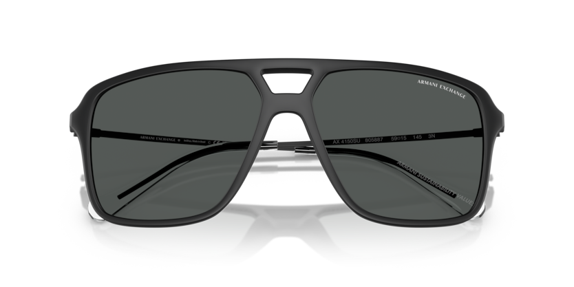 ARMANI EXCHANGE 0AX4150SU 805887 59-15 Erkek Güneş Gözlüğü