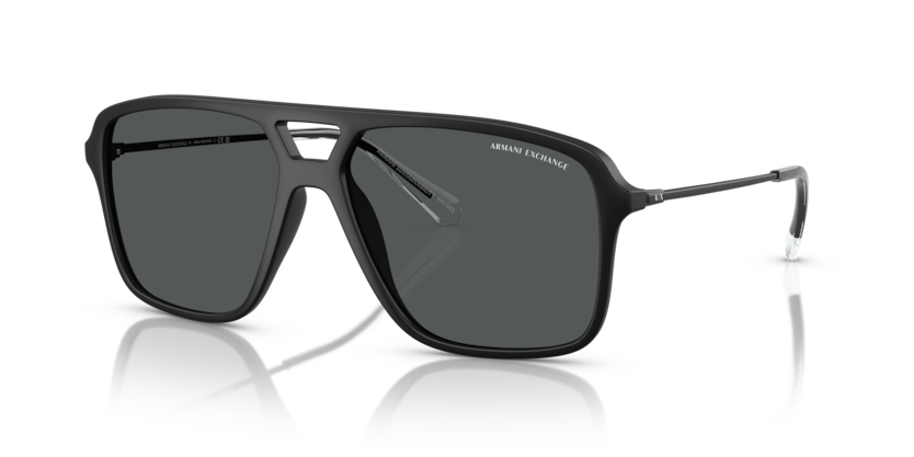 ARMANI EXCHANGE 0AX4150SU 805887 59-15 Erkek Güneş Gözlüğü