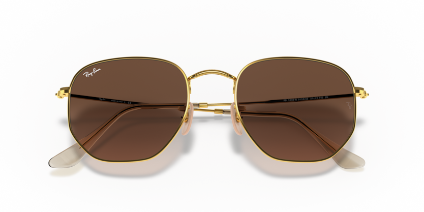 Ray-Ban 0RB3548N 912443 51-21 Unisex Güneş Gözlüğü