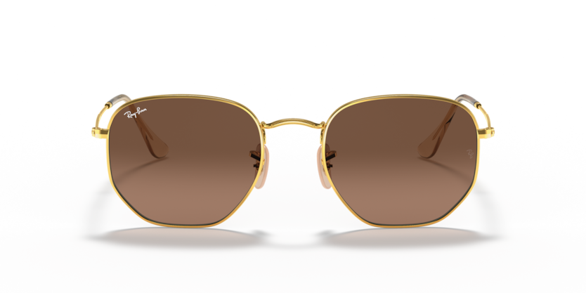 RAYBAN 0RB3548N 912443 51-21 Unisex Güneş Gözlüğü