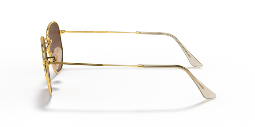 Ray-Ban 0RB3548N 912443 51-21 Unisex Güneş Gözlüğü