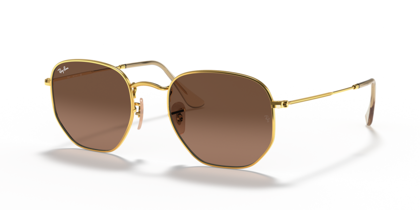 RAYBAN 0RB3548N 912443 51-21 Unisex Güneş Gözlüğü