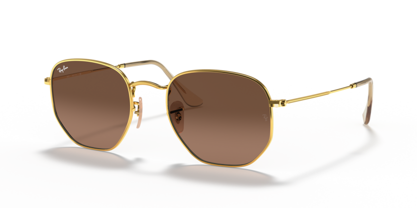 RAYBAN 0RB3548N 912443 51-21 Unisex Güneş Gözlüğü