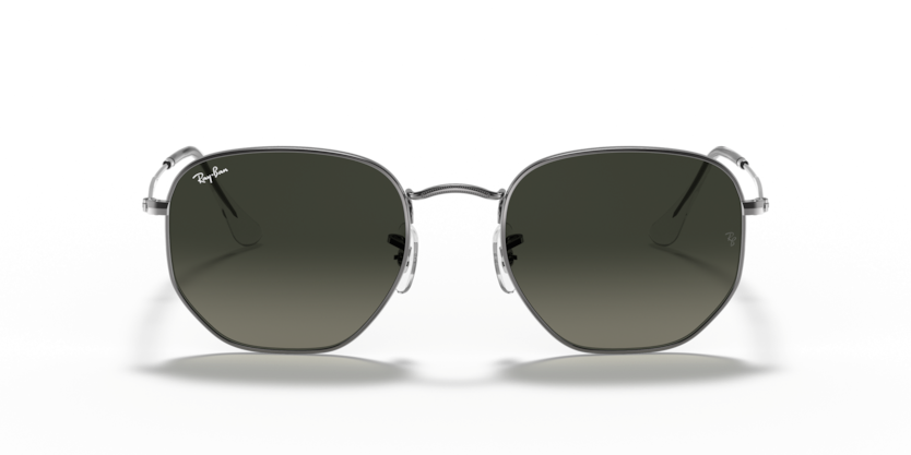 RAYBAN 0RB3548N 00471 51-21 Unisex Güneş Gözlüğü