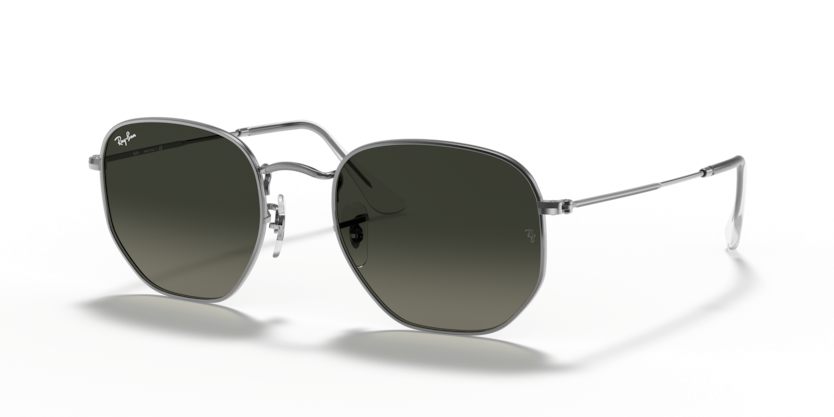 RAYBAN 0RB3548N 00471 51-21 Unisex Güneş Gözlüğü