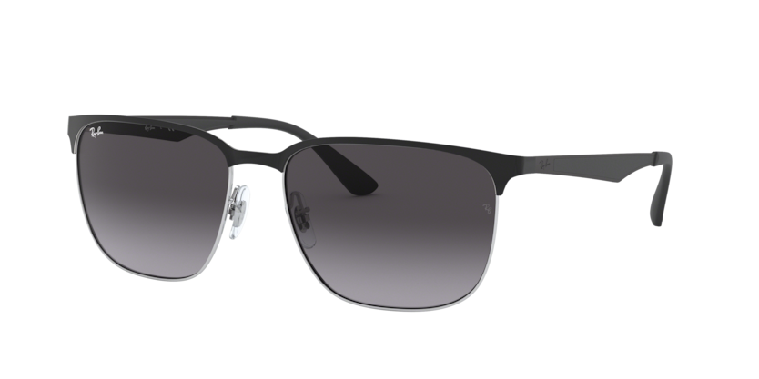 RAYBAN 0RB3569 9004/8G 59-17 Erkek Güneş Gözlüğü