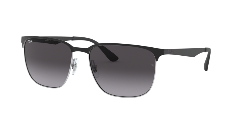 RAYBAN 0RB3569 9004/8G 59-17 Erkek Güneş Gözlüğü