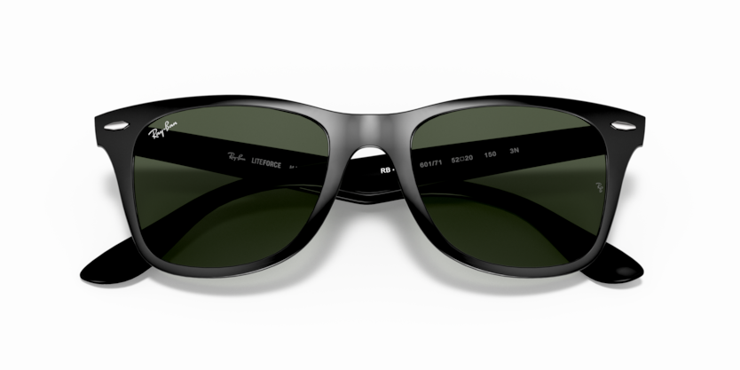 RAYBAN 0RB4195 601/71 52-20 Unisex Güneş Gözlüğü
