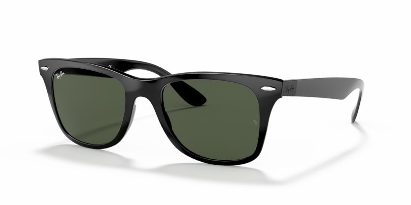 RAYBAN 0RB4195 601/71 52-20 Unisex Güneş Gözlüğü