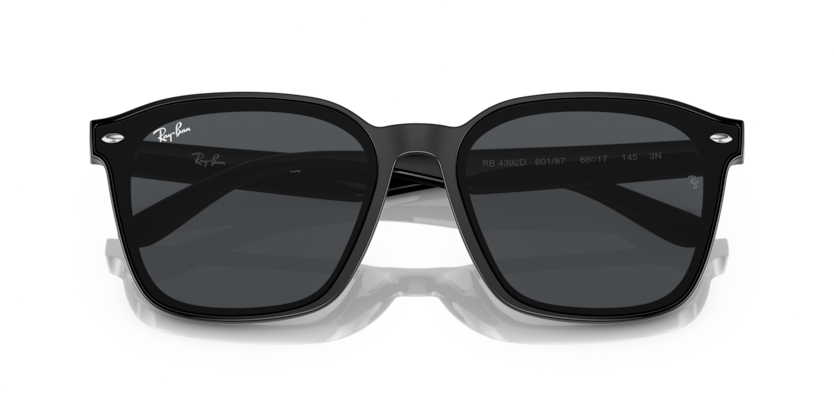 RAYBAN 0RB4392D 601/87 66-17 Unisex Güneş Gözlüğü