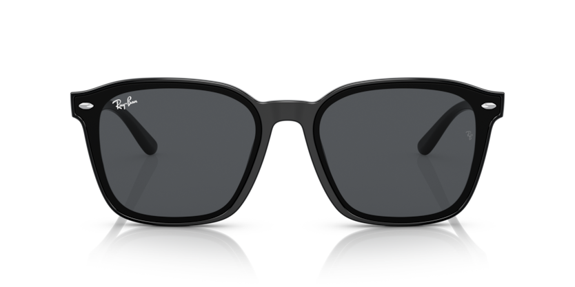 RAYBAN 0RB4392D 601/87 66-17 Unisex Güneş Gözlüğü
