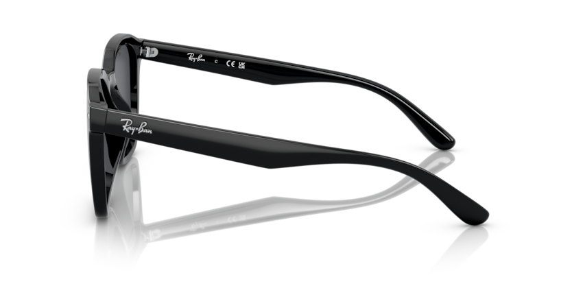 RAYBAN 0RB4392D 601/87 66-17 Unisex Güneş Gözlüğü