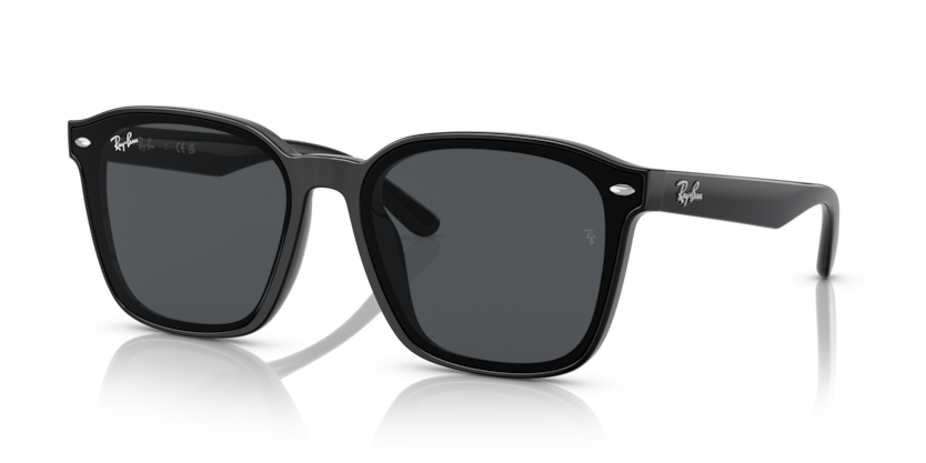 RAYBAN 0RB4392D 601/87 66-17 Unisex Güneş Gözlüğü