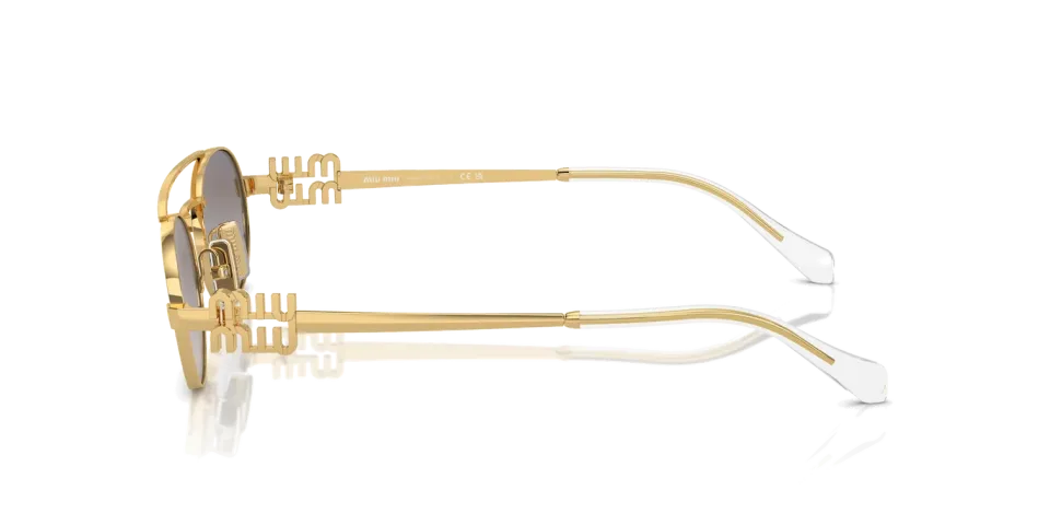MIU MIU 0MU 54ZS 5AK30C 53-19 Kadın Güneş Gözlüğü