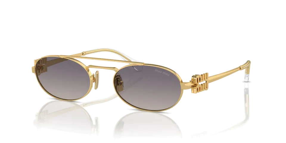 MIU MIU 0MU 54ZS 5AK30C 53-19 Kadın Güneş Gözlüğü
