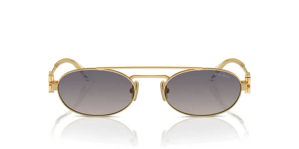 MIU MIU 0MU 54ZS 5AK30C 53-19 Kadın Güneş Gözlüğü