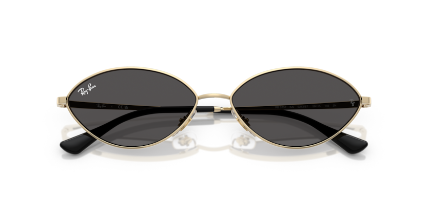 Ray-Ban 0RB3757 921387 56-15 Kadın Güneş Gözlüğü