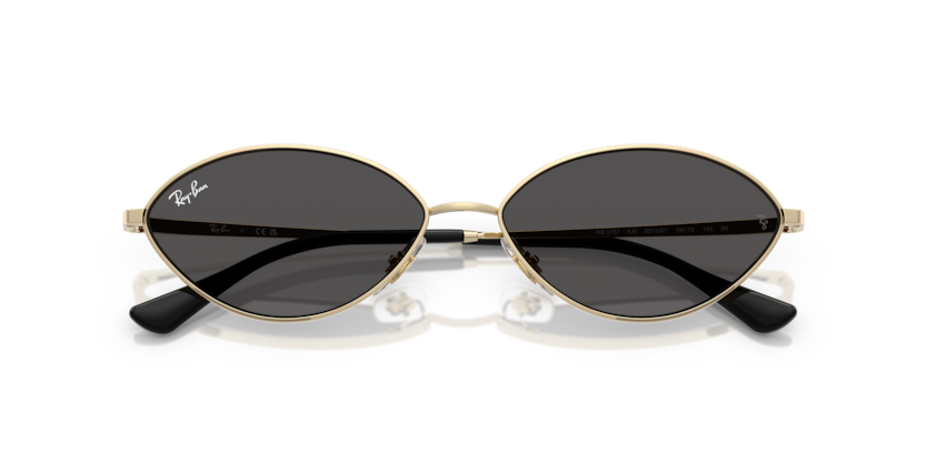 Ray-Ban 0RB3757 921387 56-15 Kadın Güneş Gözlüğü