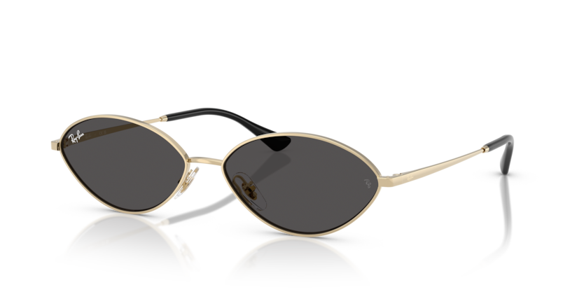 RAYBAN 0RB3757 921387 56-15 Kadın Güneş Gözlüğü