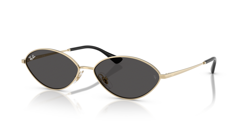 Ray-Ban 0RB3757 921387 56-15 Kadın Güneş Gözlüğü