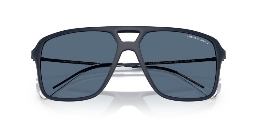 ARMANİ EXCHANGE 0AX4150SU 818180 59-15 Erkek Güneş Gözlüğü