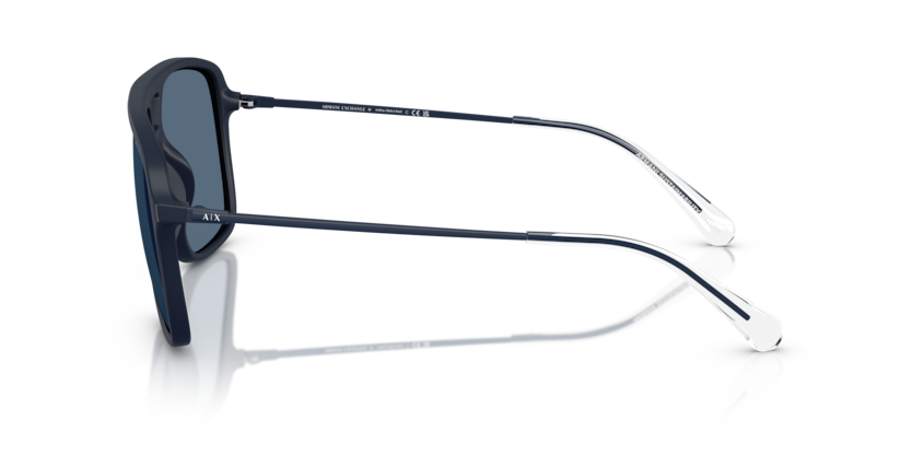 ARMANİ EXCHANGE 0AX4150SU 818180 59-15 Erkek Güneş Gözlüğü