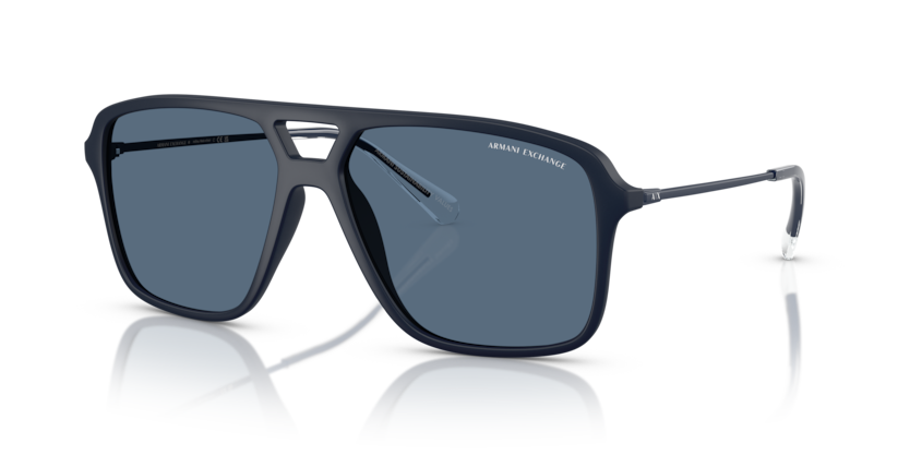 ARMANİ EXCHANGE 0AX4150SU 818180 59-15 Erkek Güneş Gözlüğü