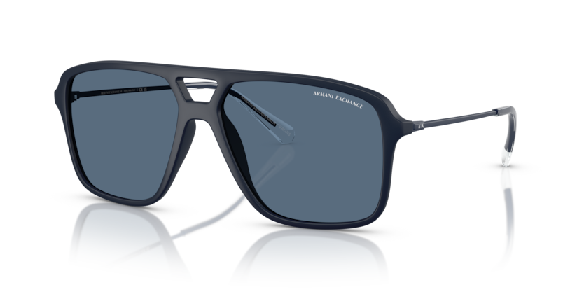 ARMANİ EXCHANGE 0AX4150SU 818180 59-15 Erkek Güneş Gözlüğü