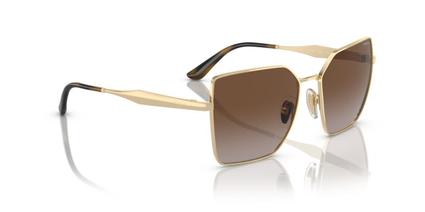 VOGUE 0VO4284S 848/T5 56-17 Polarize Kadın Güneş Gözlüğü