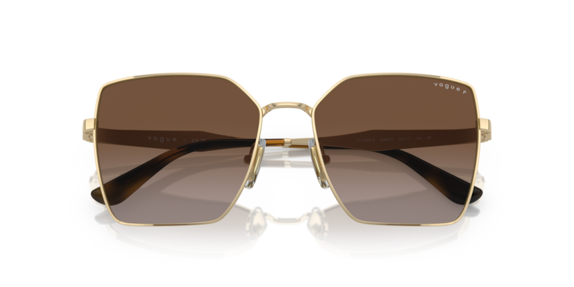 VOGUE 0VO4284S 848/T5 56-17 Polarize Kadın Güneş Gözlüğü