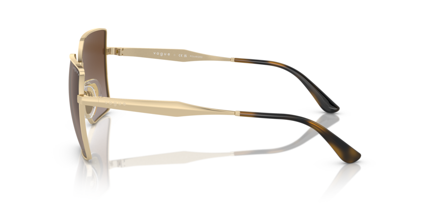 VOGUE 0VO4284S 848/T5 56-17 Polarize Kadın Güneş Gözlüğü