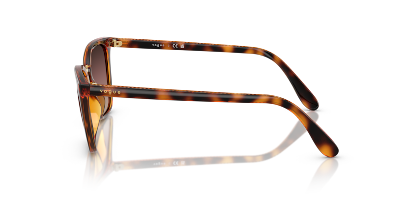 VOGUE 0VO5597SI W656E2 53-19 Kadın Güneş Gözlüğü